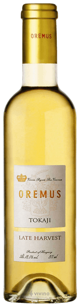 Oremus Tokaji Late Harvest