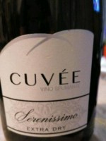 Montelliana Serenissimo Cuvée Extra Dry