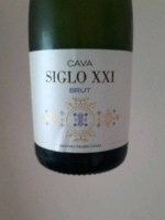 Jaume Serra Siglo XXI Brut