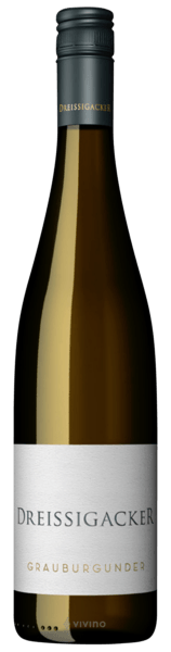 Dreissigacker Grauburgunder