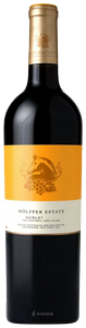 Wölffer Estate Merlot N.V.