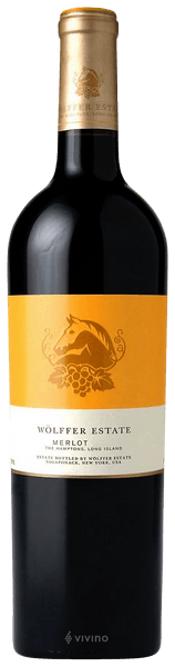 Wölffer Estate Merlot