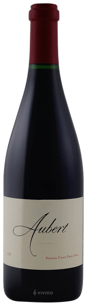 Aubert Pinot Noir CIX