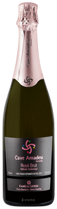 Cave Amadeu Rosé Brut 2023