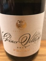 Weingut Stadt Krems Privat Grüner Veltliner