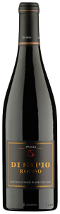 Azienda Agricola Nicola di Sipio 5 di Sipio Rosso Montepulciano d'Abruzzo N.V.
