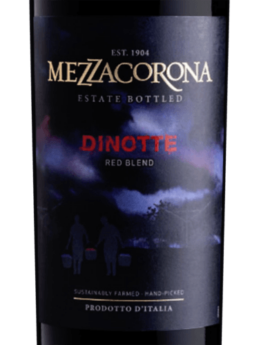 Dinotte Red Blend
