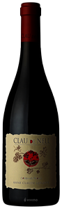 Clau de Nell Cabernet Franc 2020