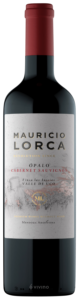 Mauricio Lorca Opalo Cabernet Sauvignon N.V.