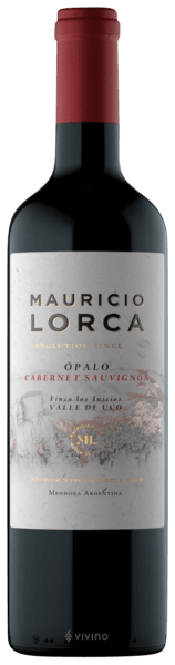 Mauricio Lorca Opalo Cabernet Sauvignon