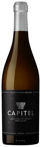 Ossian Capitel