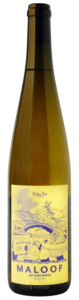 Maloof No Clos Radio Pinot Gris N.V.