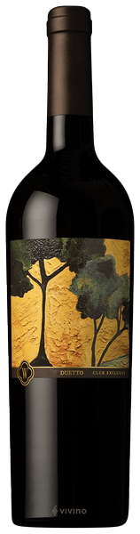 Wente Vineyards Club Exclusive Duetto