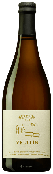 Strekov 1075 Veltlín