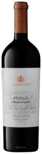 Salentein Primus Cabernet Sauvignon (Primum) N.V.