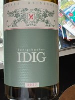 Weingut Andres Konigsbacher Idig