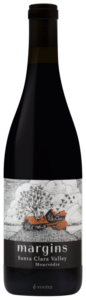 Margins Mourvedre 2022