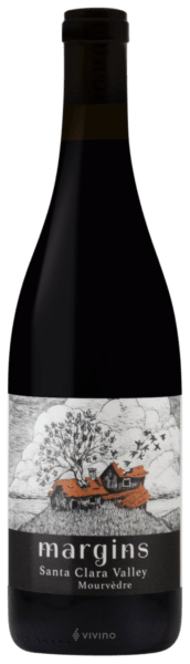 Margins Mourvedre