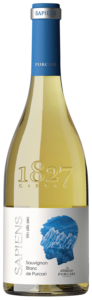 Chateau Purcari Sapiens Sauvignon Blanc de Purcari N.V.