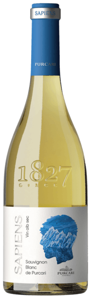 Chateau Purcari Sapiens Sauvignon Blanc de Purcari