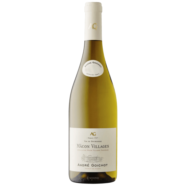 André Goichot Mâcon-Villages | Vivino Español
