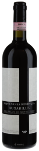Gaja Pieve Santa Restituta Sugarille Brunello di Montalcino 2004