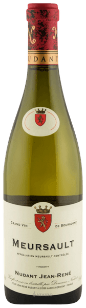 Domaine Nudant Meursault | Vivino 日本