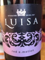 Luisa Red e.Motion