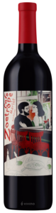 Francis Ford Coppola Winery Cafe Zoetrope Merlot N.V.