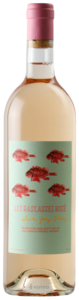 Railsback Frères Winery Les Rascasses Rosé N.V.