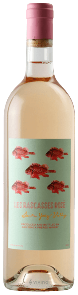 Railsback Frères Winery Winery | Vivino
