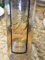 Bell Wine Cellars Clochette d'Or Clone 6 Cabernet Sauvignon