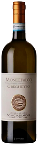 Scacciadiavoli Montefalco Grechetto N.V.