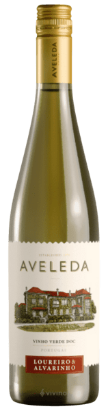 Aveleda Vinho Verde Loureiro - Alvarinho
