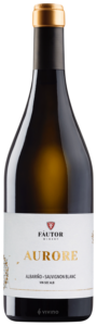 Fautor Aurore Albariño - Sauvignon Blanc N.V.