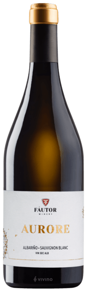 Fautor Aurore Albariño - Sauvignon Blanc