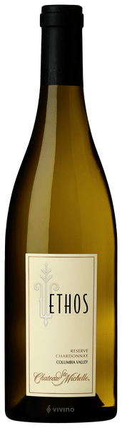 Chateau Ste. Michelle Ethos Reserve Chardonnay
