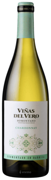 Viñas del Vero Chardonnay Fermentado En Barrica