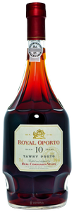 Royal Oporto 10 Year Old Tawny Porto N.V.