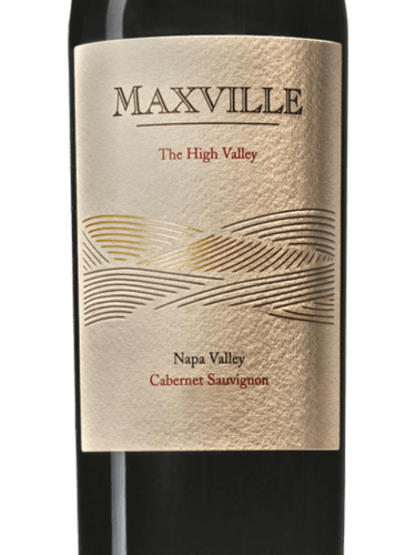 Maxville The High Valley Cabernet Sauvignon | Vivino English