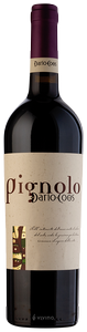 Dario Coos Pignolo N.V.
