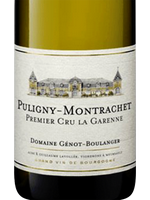Puligny-Montrachet Premier Cru 'La Garenne'