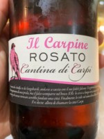 Cantina di Sorbara Il Carpine Rosato