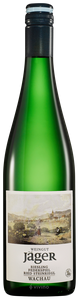 Jäger Federspiel Ried Steinriegl Riesling N.V.