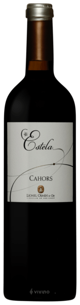 Lionel Osmin & Cie Estela Cahors