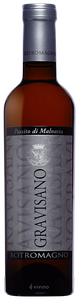 Botromagno Gravisano Passito di Malvasia N.V.