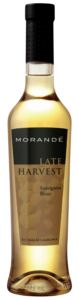 Morandé Late Harvest Sauvignon Blanc N.V.