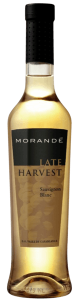 Morandé Late Harvest Sauvignon Blanc