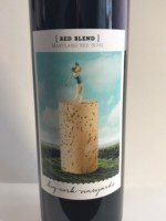 Big Cork Vineyards Red Blend