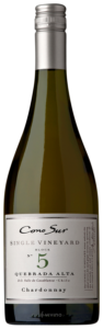 Cono Sur Single Vineyard Chardonnay N.V.